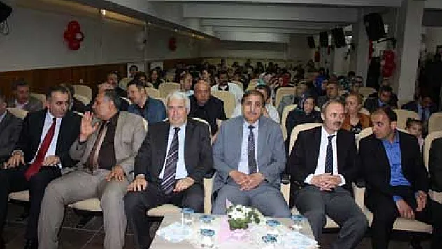 'ASIL ENGELLİLİK ZİHNİYET ENGELLİLİĞİ'