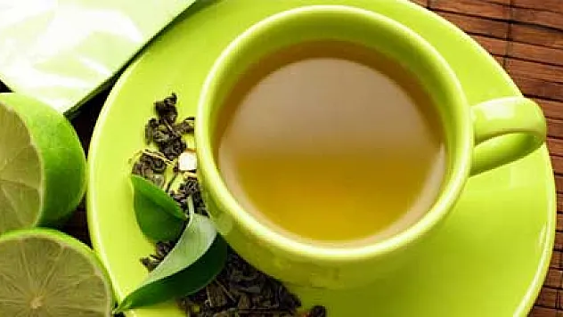 Bu besinlerle vücudunuzdaki iltihabı atın