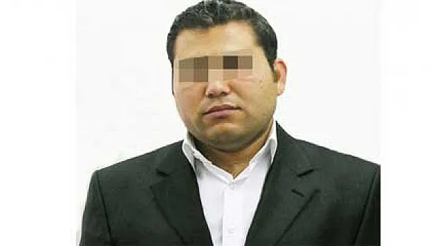 Parmakla tacize 10 yıl hapis