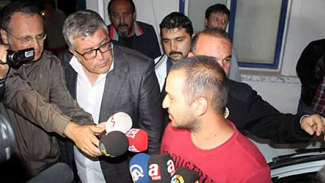 Vurulan geminin 2. kaptanı dehşet anlatını anlattı