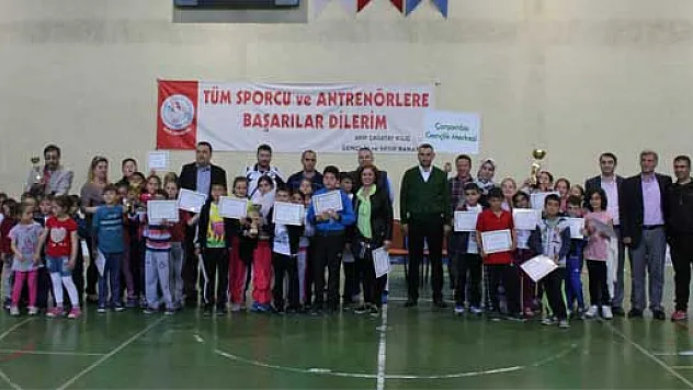 Geleneksel Çocuk Oyunları Şenliği