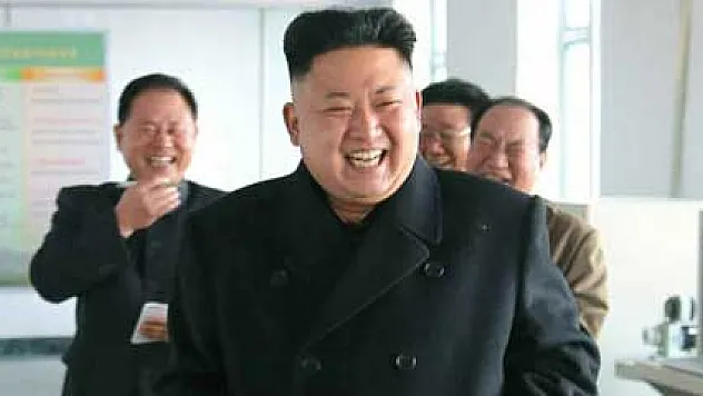 Kuzey Kore Savunma Bakanı uçaksavar ateşiyle infaz edildi