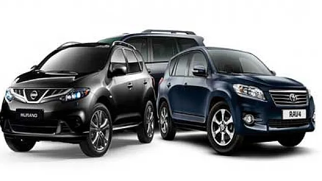 Toyota ve Nissan 6.5 milyon aracını geri çağırıyor