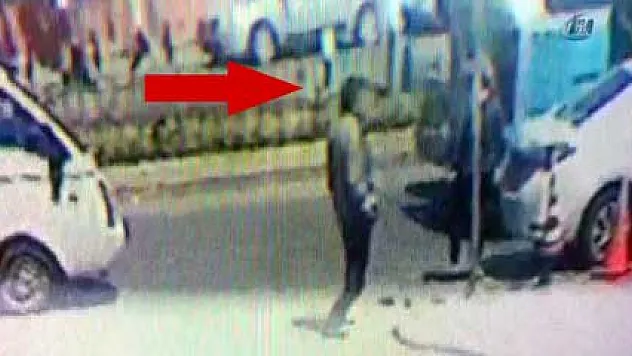 Sokak ortasında kadın cinayeti!