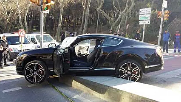 İstinye cinayetinde 5 şüpheli adliyeye sevk edildi