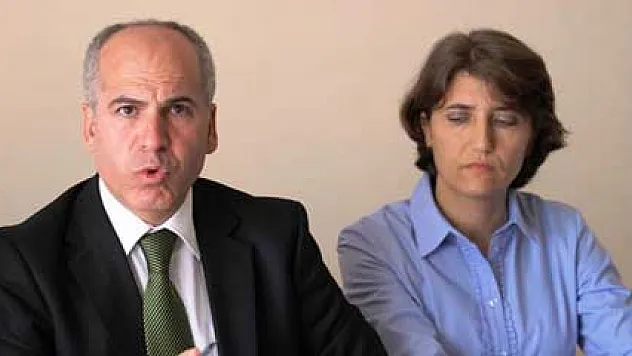 İhraç edilen savcı Mehmet Yüzgeç, konuştu