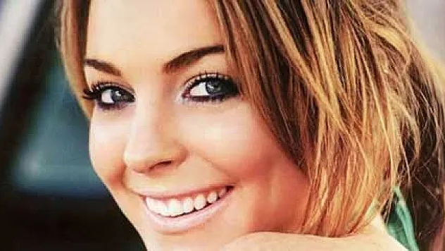 Hollywood yıldızı Lindsay Lohan Müslüman mı oldu?