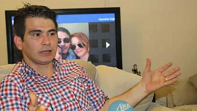 Macaristan'a baba feryadı