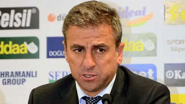 Hamzaoğlu'ndan 'rehavet' uyarısı