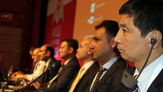 'Marmara Denizi'nde tsunami riski var'