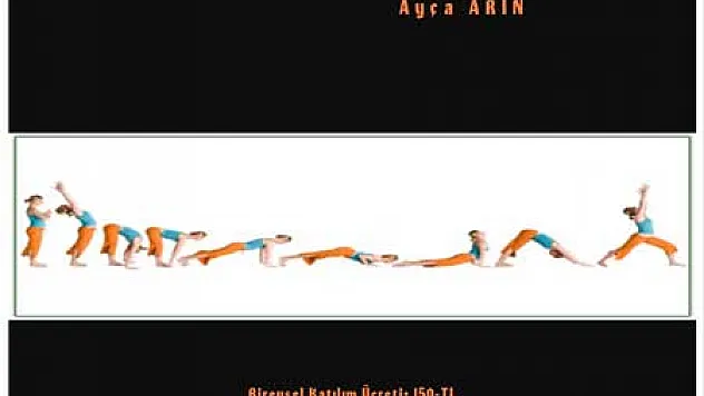 OMÜSEM'deYoga Eğitimi Başlıyor