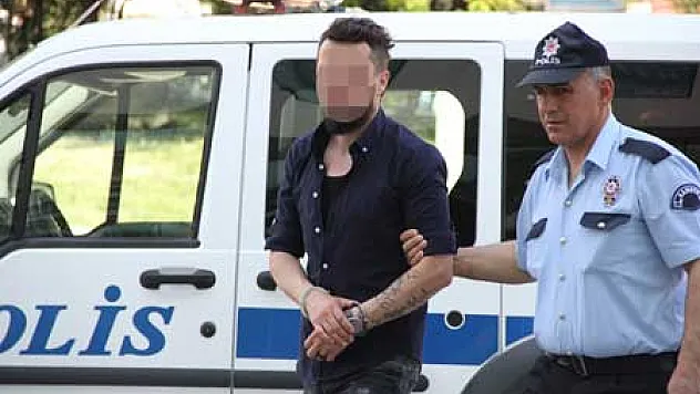  DOKTORU DARP EDEN HASTA YAKINI SERBEST BIRAKILDI 