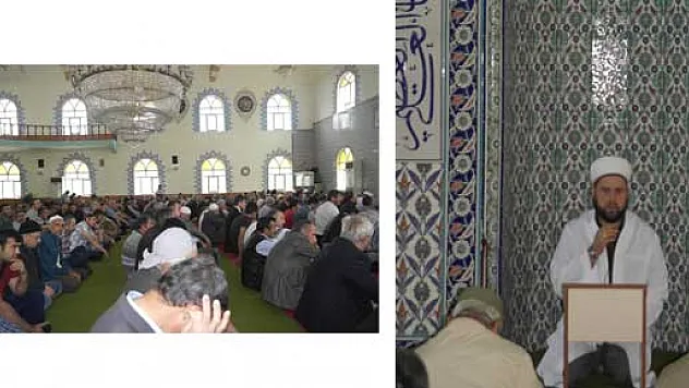 Ayvacık Ziraat Odasından Çiftçilere Vefa