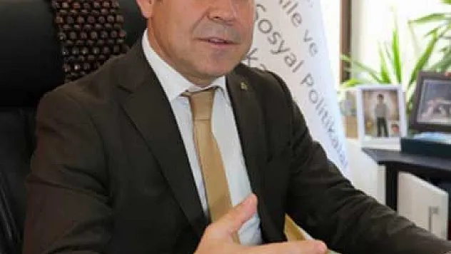 Samsun'da 10 Bin 216 Kişiye Engelli Maaşı Ödeniyor