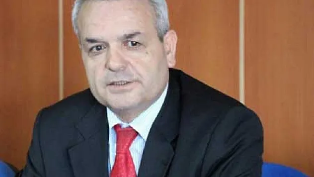 Sarınay: '5 Milyon İnsanımızı Kaybettik'