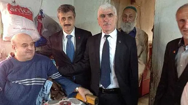 MİLLİ İTTİFAK ADAYLARI HER YERDE