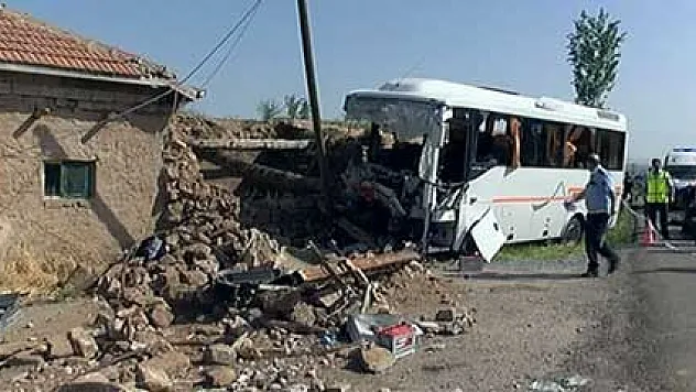 19 Mayıs gezisi ölümle bitti