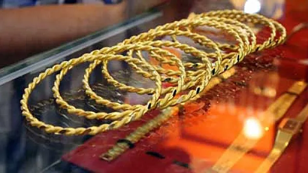 Serbest piyasada altın fiyatları