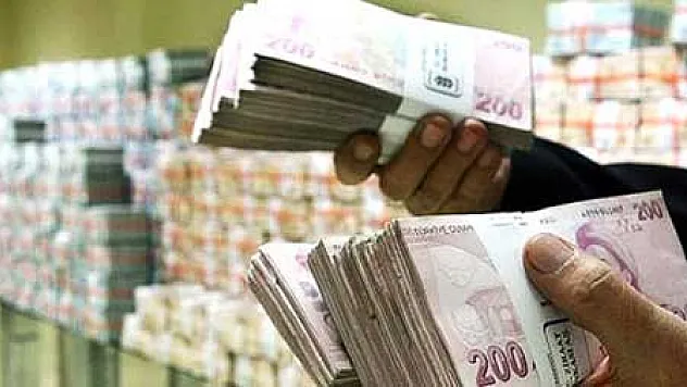 Tahsil Edilemeyen Vergi Borçları 15 Milyar TL Yükseldi