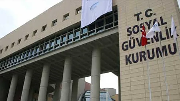 Bordro Sahtekarı İşverene SGK'dan Ağır Ceza Geliyor