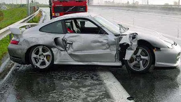 ZORUNLU TRAFİK SİGORTASI PRİMLERİ YÜKSELİYOR