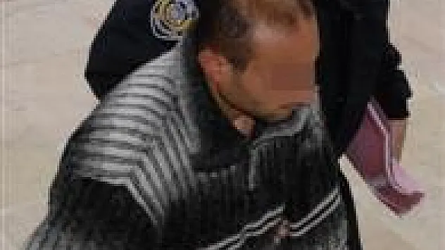 Zevk için yangın çıkartan Samsun'un neronları tutuklandı