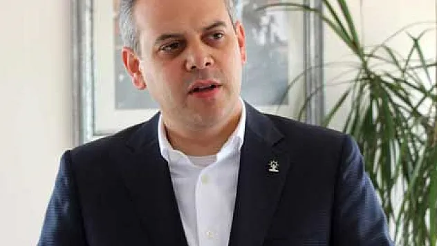 Bakan kılıç: 'Sizin Manşetlerinize Bu Milletin Karnı Tok'