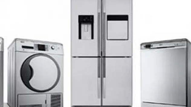 Beyaz Eşyaya ÖTV İndirimi