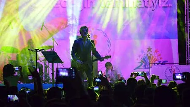 Erhan Güleryüz Konseri