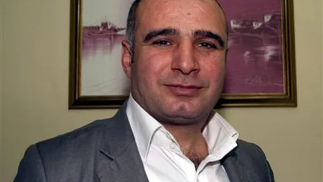 Yüksek teminat adaylıktan etti