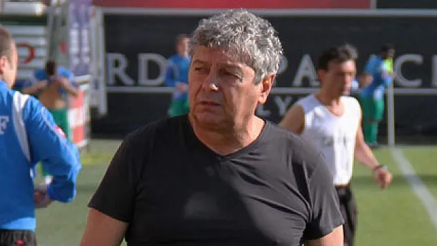 Ve Lucescu gelecek sezon...