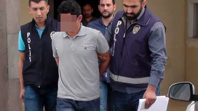 Sancaktepe sapığı yakalandı