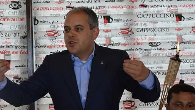 'Söylemleri vatandaş ciddiye almıyor'