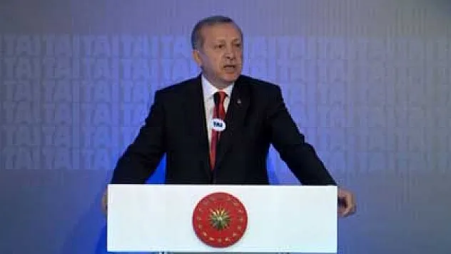 Türkiye'nin ilk uydu merkezi açıldı