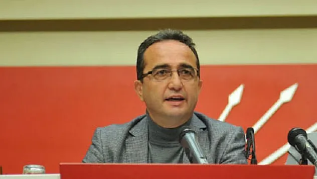 CHP'den YSK'ya 'Erdoğan' başvurusu!