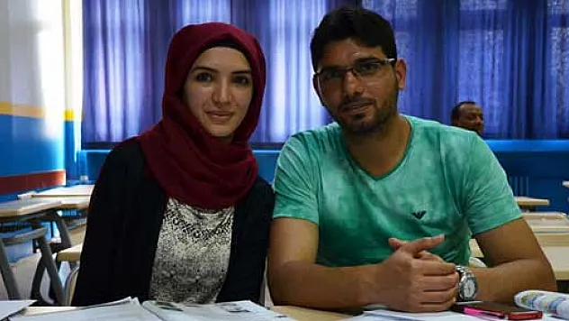 En büyük korkuları Filistin'e geri dönmek