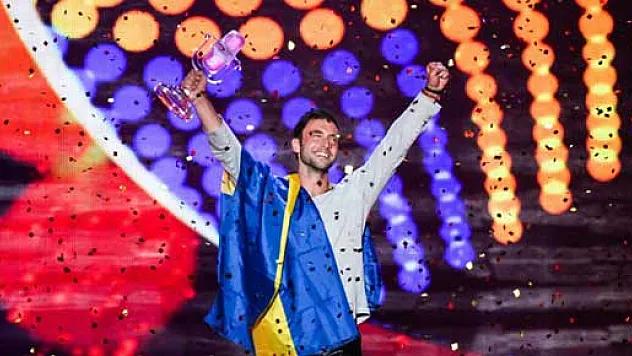 Eurovision 2015 kazananı belli oldu!