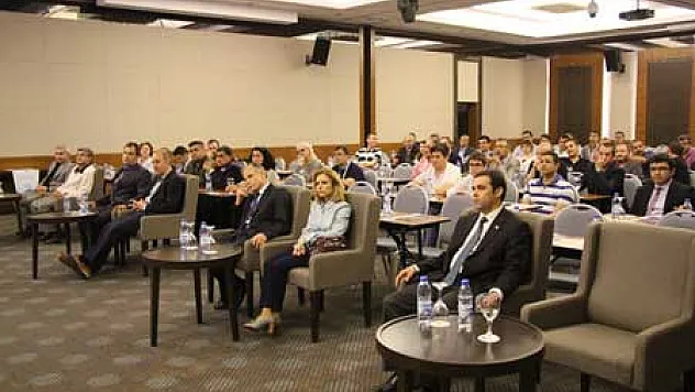 'Multidispliner çalışmayı sevmiyoruz'