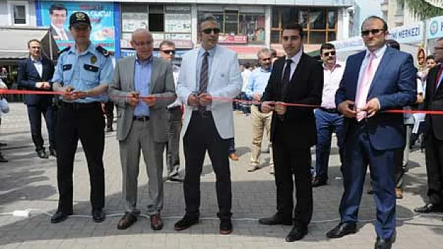 Öğrenme Şenlikleri Etkinlikleri Gerçekleştiriliyor