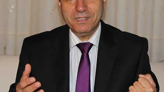 'Her Hastanın Sağlık Dosyası Olmalıdır'