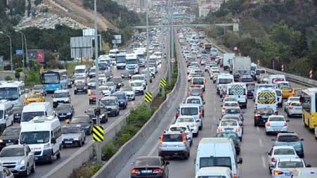 Yeni Trafik Sigortası Uygulaması 1 Haziran'da Başlıyor