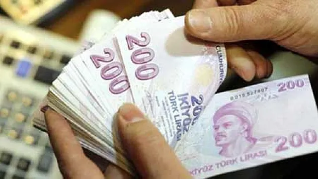 Emekliye 3 Adımda 3 Zam Birden