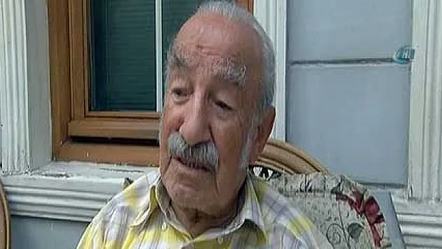 82 yaşındaki iş adamı Hasan Vahdi Bingöl'e dolandırıcı şoku