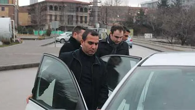 Paralel yapı operasyonunda 5 tutuklama, 13 yakalama kararı