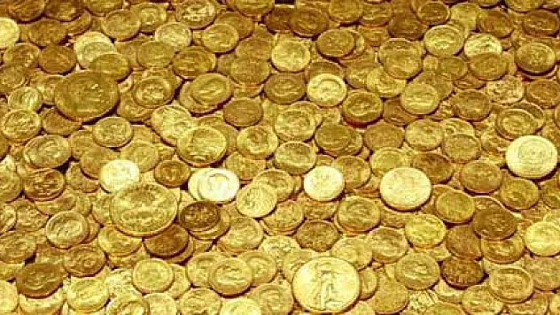 Çeyrek altın alarmı