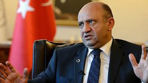 Bakan Işık: Ar-Ge Parası Verecek Proje Bulamıyoruz