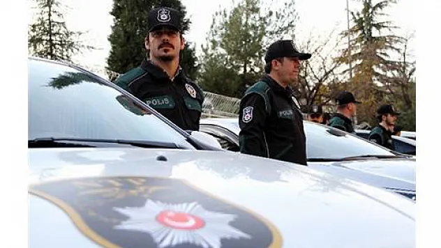 SAMSUN UYUŞTURUCU ÜRETİM MERKEZİ OLDU