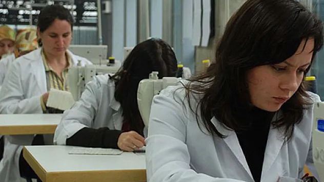 İŞKUR Genel Müdürü: 'İş Çok Gelen Yok'