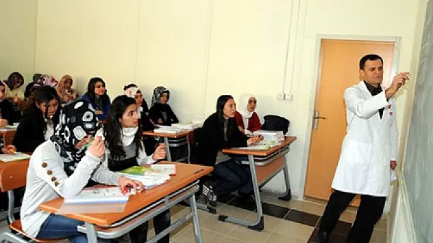 DERSHANELER NE ZAMAN KAPANIYOR