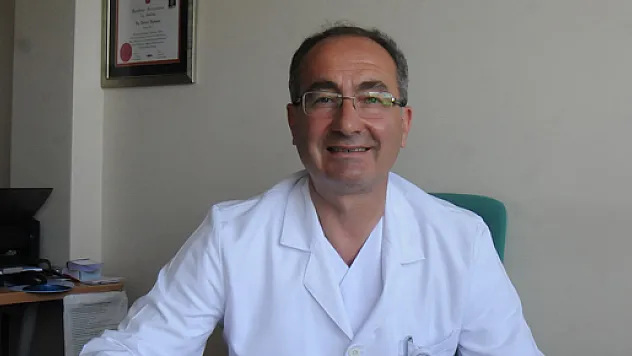 GUATRA KARŞI 'İYOTLU TUZ' UYARISI